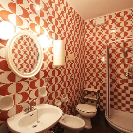 Locazione Turistica Portoverde.1 Apartment *