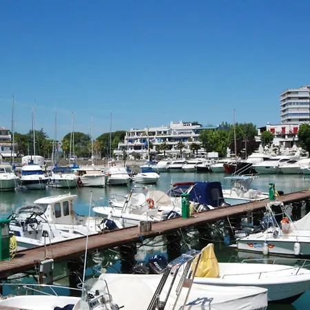 Locazione Turistica Portoverde.1 Apartment Misano Marina