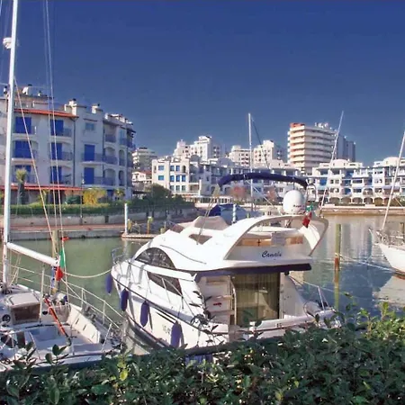 Locazione Turistica Portoverde.1 *