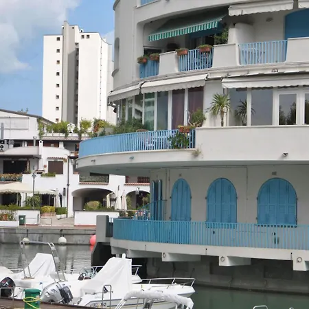 Locazione Turistica Portoverde.1 Apartment Misano Marina
