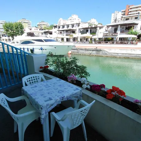 Locazione Turistica Portoverde.1 Apartment Misano Marina
