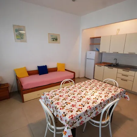Locazione Turistica Portoverde.1 Apartment