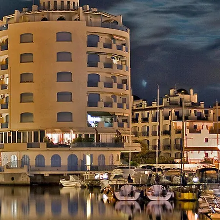 Locazione Turistica Portoverde.1 *