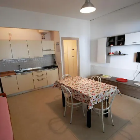 Apartment Locazione Turistica Portoverde.1 *