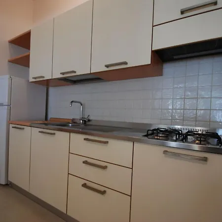 Apartment Locazione Turistica Portoverde.1 Misano Marina