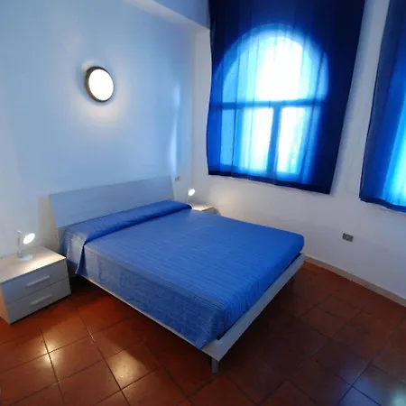 Apartment Locazione Turistica Portoverde.1 Misano Marina