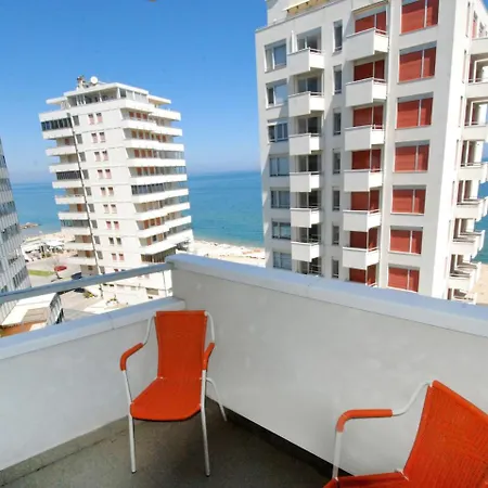 Apartment Locazione Turistica Portoverde.1