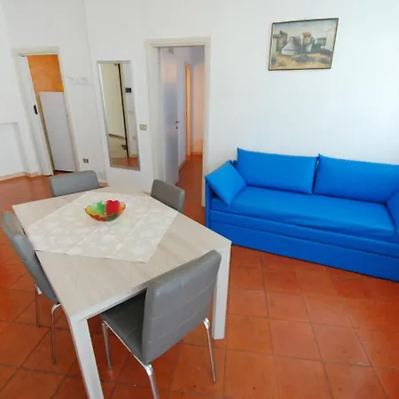 Locazione Turistica Portoverde.1 Apartment *