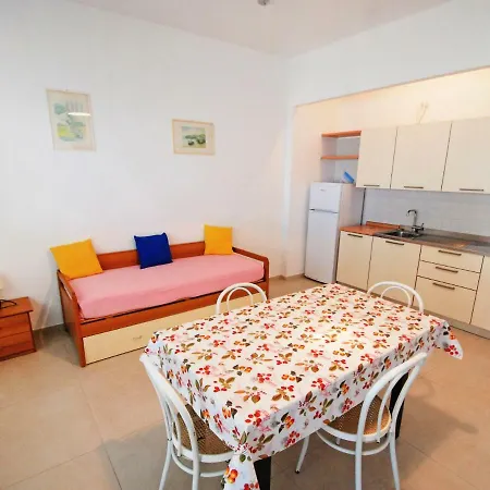 Apartment Locazione Turistica Portoverde.1 *