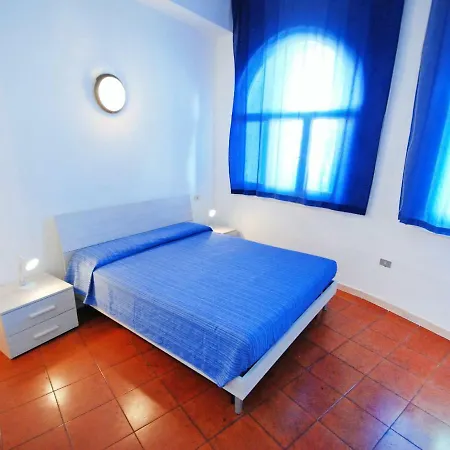 Locazione Turistica Portoverde.1 Apartment *