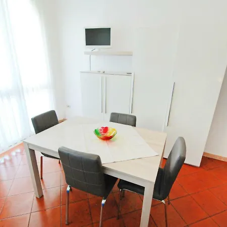 Locazione Turistica Portoverde.1 Apartment *