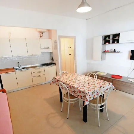 Locazione Turistica Portoverde.1 Apartment *